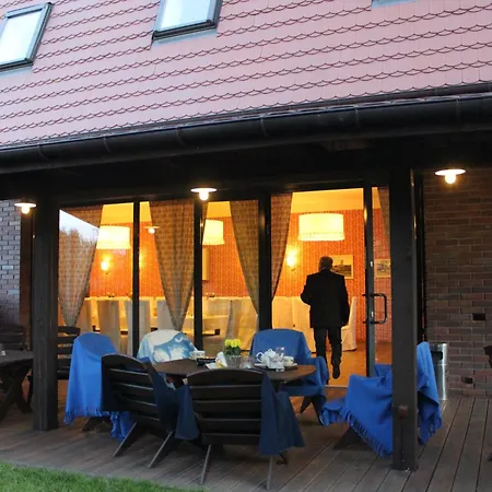 Zajazd Mat Belk (Silesia)