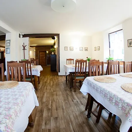 Mat Πανδοχείο