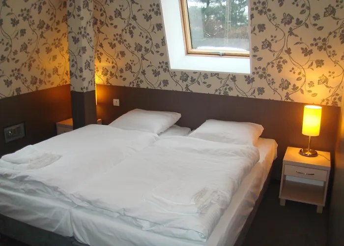 Mat Inn Belk (Silesia)