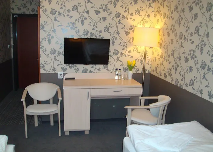 Mat بيت ريفي Belk (Silesia)